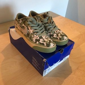 Nike SB zoom bruin (hard find)